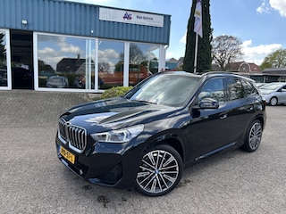 BMW X1 xDrive30e M-Sport Panoramadak