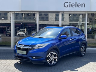 Honda HR-V 1.5 i-VTEC Executive CVT Automaat | Panoramadak, Parkeersensoren, 17 inch, Stoelverwarming, Cruise control, Climate control