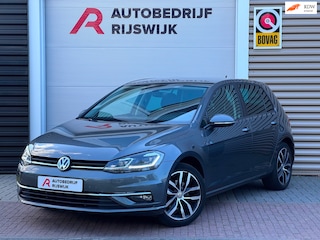 Volkswagen Golf 1.4 TSI Highline Navi/AppleCarPlay/