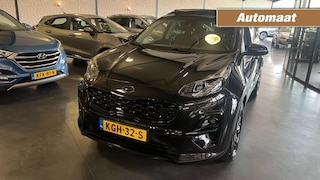 Kia Sportage 1.6 T-GDI BLACK EDITION-SCHUIFDAK-1E EIGENAAR
