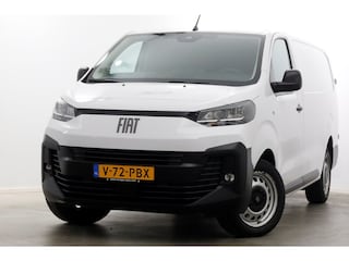 Fiat Scudo 2.0 Diesel 145pk Automaat L3 Airco/Navi/Camera 09-2024