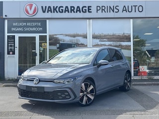 Volkswagen Golf GTE 1.4 eHybrid |BTW|CAMERA|CARPLAY|ADAPTIVE CRUISE|EXTRA VELGEN/BANDEN|