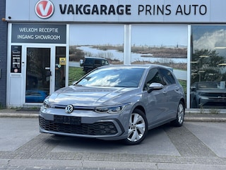 Volkswagen Golf GTE 1.4 eHybrid |BTW|CAMERA|CARPLAY|ADAPTIVE CRUISE|EXTRA VELGEN/BANDEN|