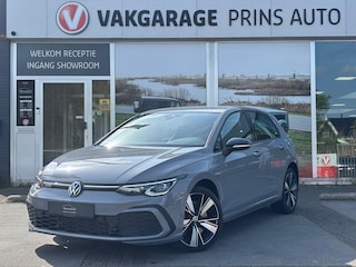Volkswagen Golf GTE 1.4 eHybrid |BTW|CAMERA|CARPLAY|ADAPTIVE CRUISE|EXTRA VELGEN/BANDEN|