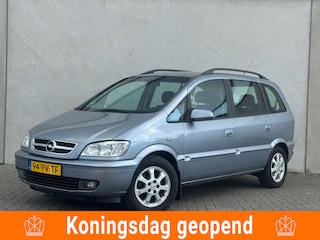 Opel Zafira 1.8-16V Maxx AUTOMAAT TREKHAAK 7 ZITS