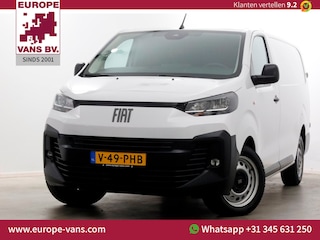 Fiat Scudo 2.0 Diesel 145pk Automaat L3 Airco/Navi/Camera 12-2024