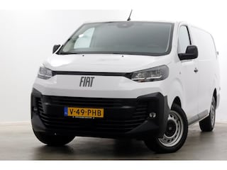 Fiat Scudo 2.0 Diesel 145pk Automaat L3 Airco/Navi/Camera 12-2024