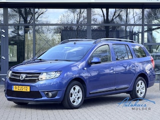 Dacia Logan 0.9 TCe Prestige | Navigatie | Airco | Dealer onderhouden | 1e Eigenaar