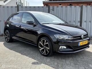 Volkswagen Polo 1.0 TSI Comfortline Business PDC,DIGITAAL
