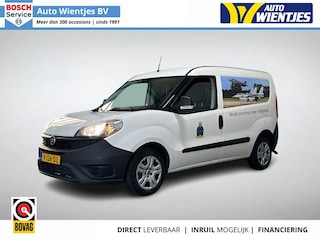 Fiat Doblò 1.3 MJ | L1H1 Actual | Airco | Euro 6 | Marge
