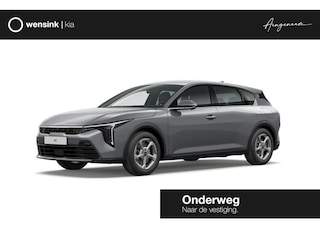 Kia K4 1.0 T-GDi MHEV Air | Adaptieve cruise control | LED-koplampen | Achteruitrijcamera | Dual zone climate control |