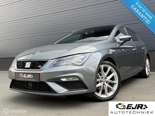 Seat Leon 1.4 TSI FR Business Intense VOL! CLIMA*PANO*CARPLAY*18INCH*