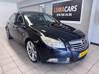 Opel Insignia 1.6 T Business |Airco|Cruise