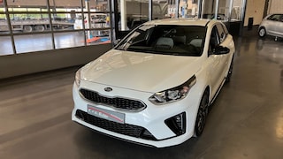 Kia ProCeed 1.4 T-GDI GT-LINE 1e Eigenaar