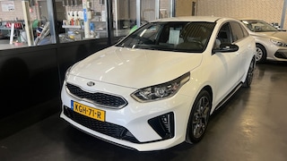 Kia ProCeed 1.4 T-GDI GT-LINE 1e Eigenaar