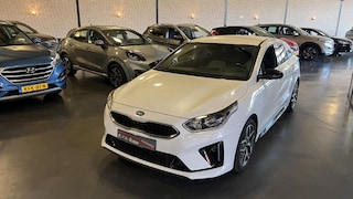 Kia ProCeed 1.4 T-GDI GT-LINE 1e Eigenaar