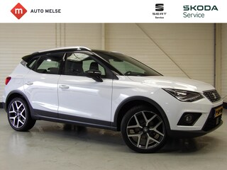 Seat Arona 1.0 TSI 115pk DSG-7 Xcellence Business Intense