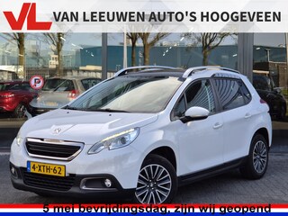 Peugeot 2008 1.2 PureTech Active | Nieuw binnen | Pano | Distr. V.V. | NAP