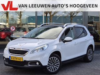 Peugeot 2008 1.2 PureTech Active | Nieuw binnen | Pano | Distr. V.V. | NAP