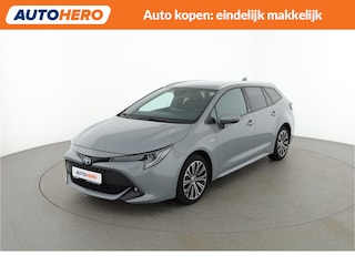 Toyota Corolla Touring Sports 1.8 Hybrid GR-Sport |HR84679|