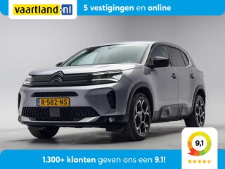 Citroën C5 Aircross 1.6 Plug-in Hybrid 225 Feel [ Nieuw model! ] [ LED Navi Camera Clima ]