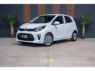 Kia Picanto 1.0 2020 | Comfort*Nette Staat