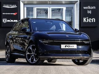 Zeekr 7X Privilege 100 kWh