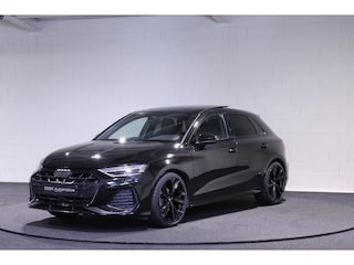 Audi A3 Sportback 35 TFSI | S Line | SONOS | CAMERA | STOELVERW