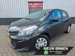 Toyota Yaris 1.0 VVT-i 5 deurs Aspiration | PARKEERCAMERA |