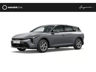 Kia K4 1.0 T-GDi MHEV Plus | Dodehoekassistentie | Privacy glass | Stuurwielverwarming | Stoelverwarming | Uitstapwaarschuwing |