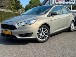 Ford Focus 1.0 Trend | All Seasons | Cruise Control | PDC | Airco |