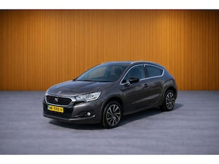 DS 4 1.2 PureTech Chic