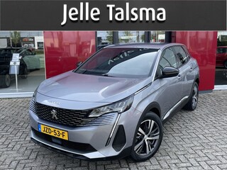 Peugeot 3008 1.2 PureTech Allure | Camera | Sensoren voor en achter