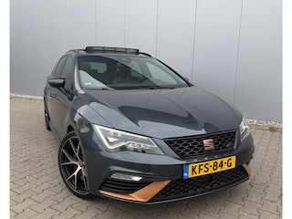 Seat Leon ST 2.0 TSI CUPRA 300 4DRIVE | Pano | Full Link | Virtual cockpit
