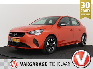 Opel Corsa Ultimate 50 kWh | CarPlay | SOH 92.8% | Climate Control | Cruise Control | Digital Cockpit |