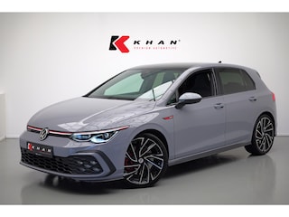 Volkswagen Golf 2.0 TSI GTI |Carplay|IQ.Light|Dodehoek|