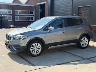 Suzuki S-Cross 1.0 Boosterjet Exclusive Cruise Clima Navi Keyless