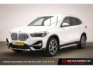 BMW X1 sDrive20i VDL Nedcar Edition | AUDIO MEDIA / PARKING PACK | HEAD UP | VERWARMDE SPORTSTOELEN  | DAB | APPLE | DRAADLOZE LADER | CAMERA