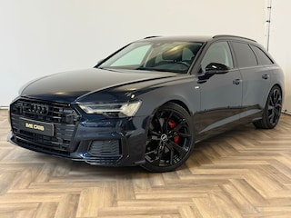 Audi A6 Avant 55 TFSI e quattro Competition|INRUIL MOGELIJK|
