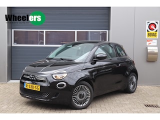Fiat 500 3+1 Passion 42 kWh, Cruise, Navi