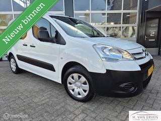 Citroën Berlingo bestel 1.6i 500 Club