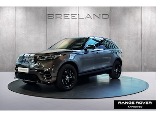 Land Rover Range Rover Velar P400e DYNAMIC EDITION | Head Up | Panoramadak | Black Pack