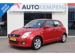 Suzuki Swift 1.3 SHOGUN AIRCO|TREKHAAK|APK 11-2026