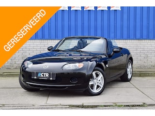 Mazda MX-5 1.8 Touring