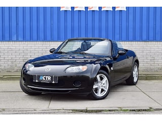 Mazda MX-5 1.8 Touring
