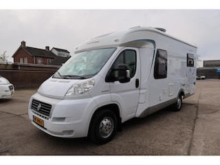 Hobby Overige D650ESC|Enkele bedden|61766KM|Zeer netjes|2xAirco Hobby D650ESC|Enkele bedden|61766KM|Zeer netjes!