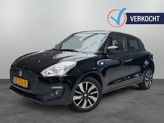 Suzuki Swift 1.2 Select [ Origineel NL I Apple Carplay/Android Auto ]