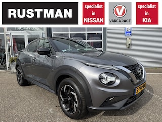 Nissan Juke 1.0 DIG-T Business Design Trekhaak 13p 1.250kg