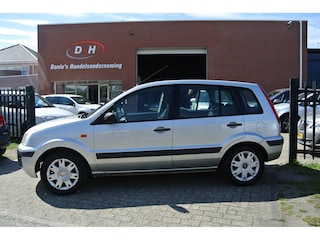 Ford Fusion 1.4-16V Comfort airco inruil mogelijk nap