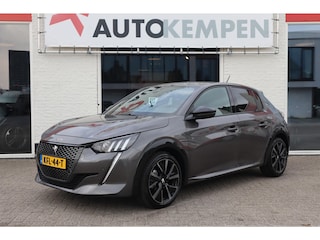 Peugeot 208 1.2 PURETECH GT 100PK CARPLAY|KEYLESS|CRUISE|NIEUWSTAAT!